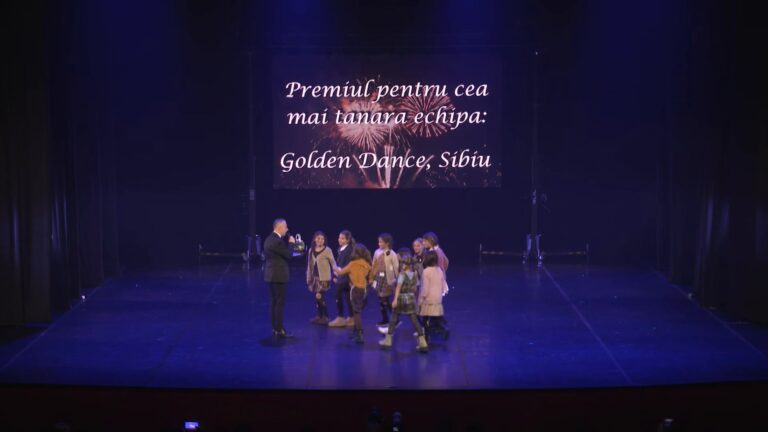 Tanzfestival „Hugo Wolff“ 2026, zweiter Abend
